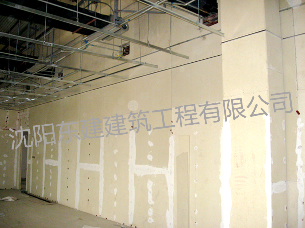 宜春市硅酸盐防火板墙轻质防火墙 - 价格